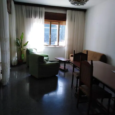 Fronte Mare Giusi Climatizzato Apartment Ferruzzano