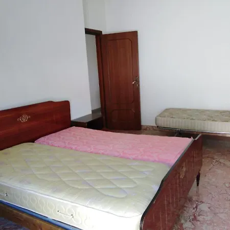 Apartment Fronte Mare Giusi Climatizzato