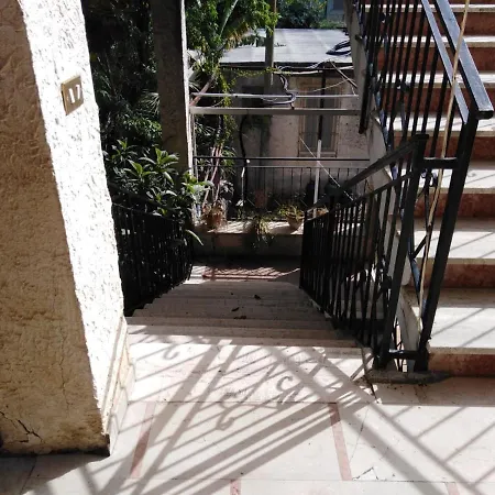 Fronte Mare Giusi Climatizzato Apartment Ferruzzano