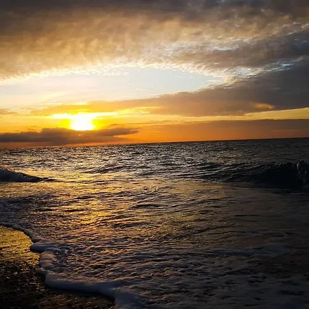 Fronte Mare Giusi Climatizzato Appartamento Ferruzzano